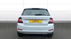 Skoda Fabia 1.0 TSI SE Drive 5dr Petrol Hatchback